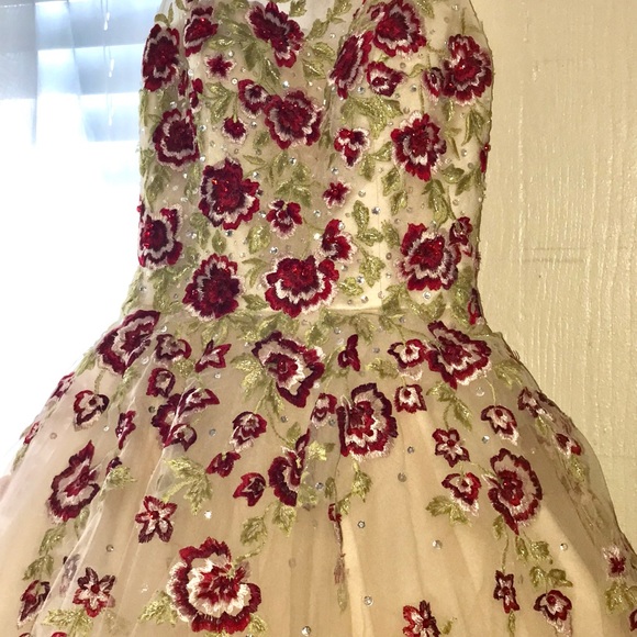 Morilee Madeline Gardner PRINCESS PROM WEDDING QUINCEANERA FORMAL DRESS - Picture 14 of 16